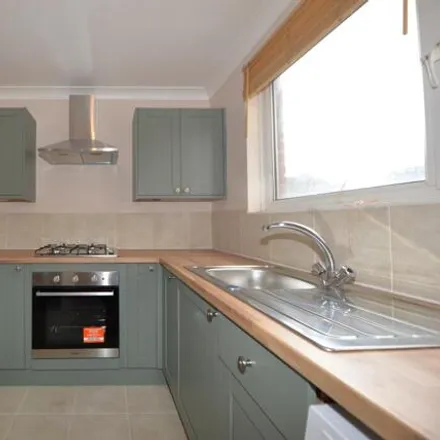 Rent this 2 bed apartment on 40 Westridge Road in Portswood Park, Southampton