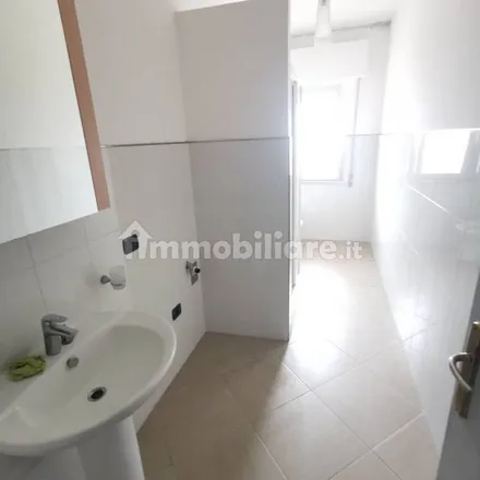 Rent this 4 bed apartment on unnamed road in Settingiano CZ, Italy