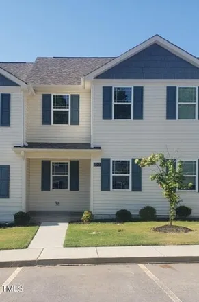 Buy this 2 bed house on 2043 Wiggins Village Dr in Youngsville, North Carolina