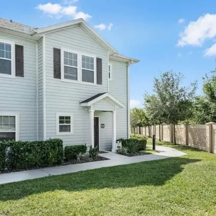 Buy this 4 bed house on 8976 Legacy Boulevard in Osceola County, FL 34747