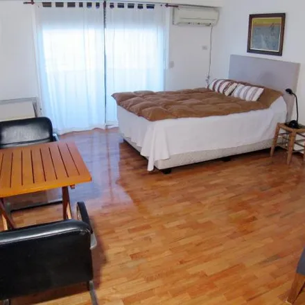 Rent this studio apartment on Congreso 2354 in Belgrano, C1426 ABP Buenos Aires