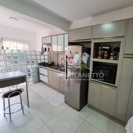 Image 1 - Rua Doutor Mauro Moura 639, Vila Nova, Joinville - SC, 89237-385, Brazil - House for sale