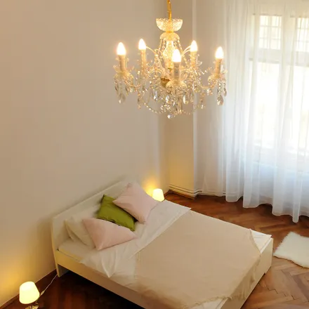 Image 1 - Masarykova 407/22, 602 00 Brno, Czechia - Apartment for rent