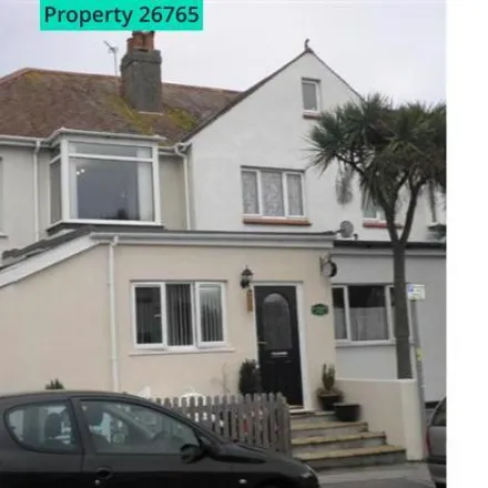 Rent this 2 bed apartment on Preston Dry Cleaners and Laundry Services in Seaway Road, Paignton