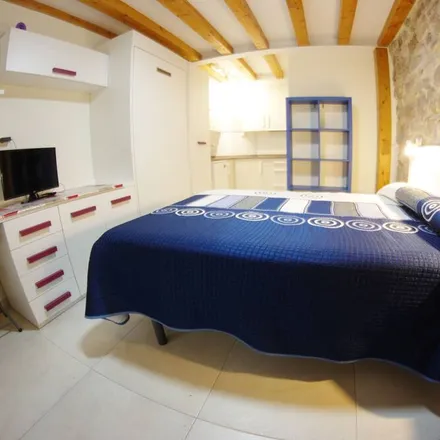 Rent this 1 bed apartment on Torrelavega in Cantabria, Spain