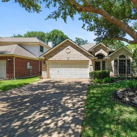 Buy this 3 bed house on 3685 Village Lake Drive in Fort Bend County, TX 77459