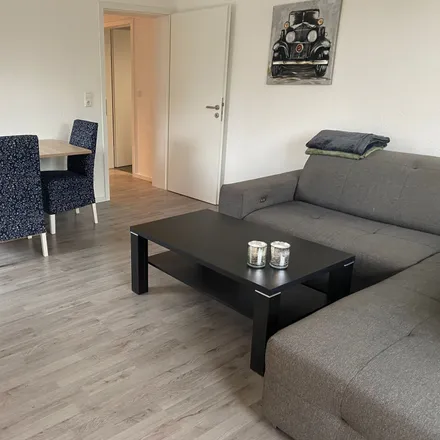 Rent this 2 bed apartment on Celler Straße 33 in 38114 Brunswick, Germany