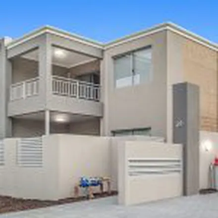 Rent this 1 bed apartment on Blackburn Street in Maddington WA 6109, Australia