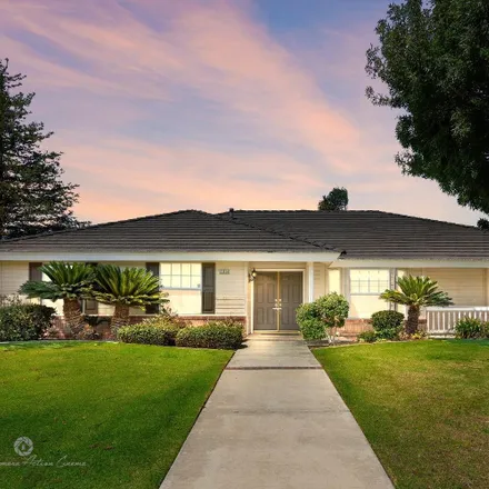 Buy this 4 bed house on 11914 Harvick Avenue in Bakersfield, CA 93312