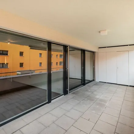 Rent this 4 bed apartment on Haselwart 11 in 6210 Sursee, Switzerland