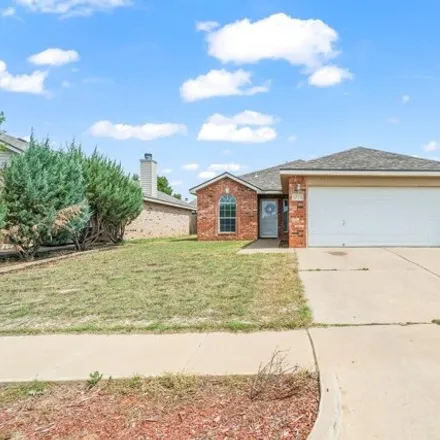 Buy this 3 bed house on 6514 92nd Street in Lubbock, TX 79424