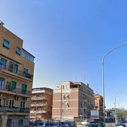 Image 2 - Viale Palmiro Togliatti, 00175 Rome RM, Italy - Apartment for rent