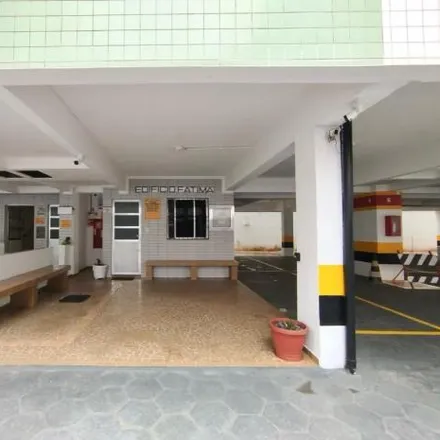 Buy this 1 bed apartment on Rua Gago Coutinho in Aviação, Praia Grande - SP
