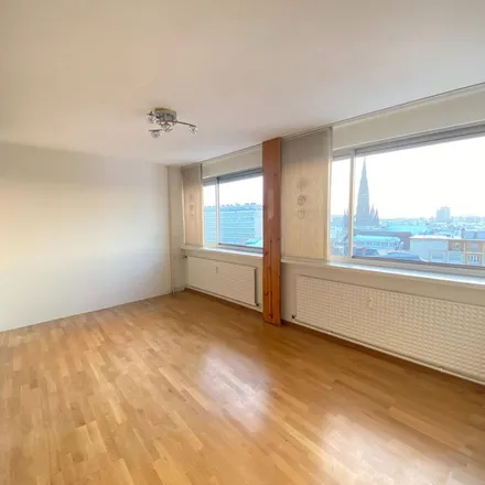 Rent this 5 bed apartment on 2 Place de la Réunion in 68100 Mulhouse, France