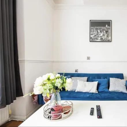 Image 4 - London, W2 6HU, United Kingdom - Apartment for rent