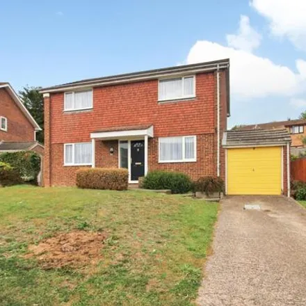 Buy this 6 bed house on 40 Headcorn Drive in Tyler Hill, CT2 7TR