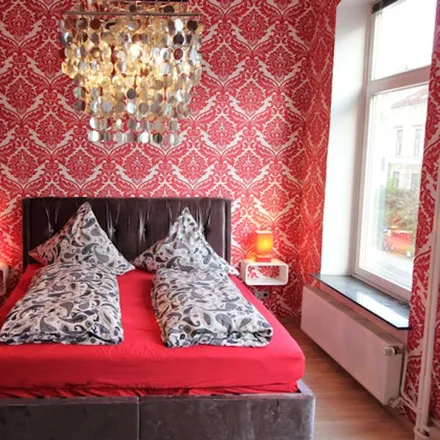 Rent this 1 bed apartment on Außer der Schleifmühle 6-8 in 28203 Bremen, Germany