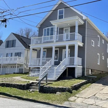 Rent this 3 bed house on 87 Riverview Ave Unit 2 in New London, Connecticut