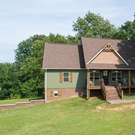 Buy this 4 bed house on 29 Country Wood Drive in Henry County, TN 38242