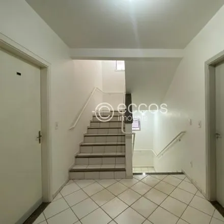 Buy this 2 bed apartment on Rua Armando Lombardi in Saraiva, Uberlândia - MG