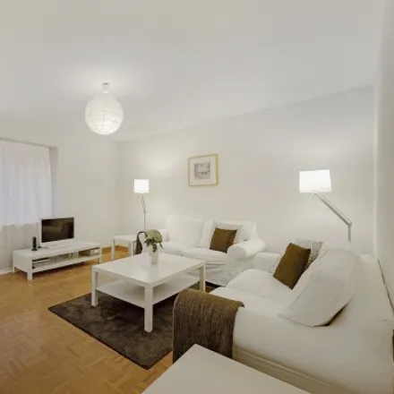 Rent this 2 bed apartment on Thannerstrasse 80 in 4054 Basel, Switzerland
