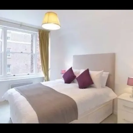 Image 2 - 42 Berkeley Square, London, W1J 5FJ, United Kingdom - Apartment for rent