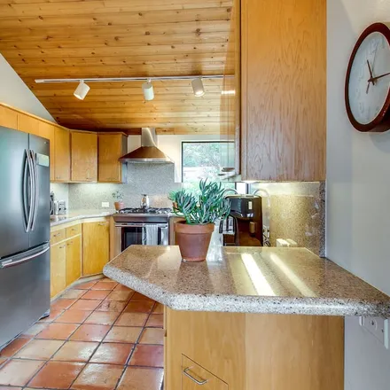 Rent this 2 bed house on Sea Ranch in CA, 95497