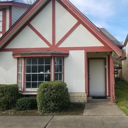Buy this 2 bed house on Country Village Boulevard in Humble, TX