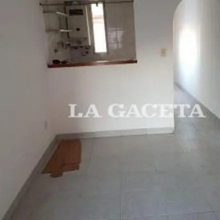 Rent this 1 bed apartment on Crisóstomo Álvarez 870 in Departamento Capital, San Miguel de Tucumán