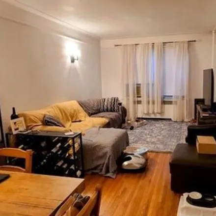 Rent this studio apartment on 30-83 Crescent Street in New York, NY 11102