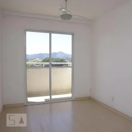 Buy this 3 bed apartment on Estrada Santa Efigênia in Taquara, Rio de Janeiro - RJ