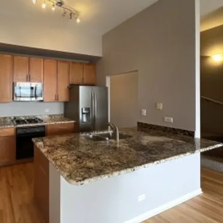 Rent this 2 bed apartment on #510,1350 West Fullerton Avenue in Lathrop, Chicago