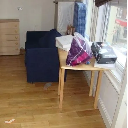 Image 2 - High Road, Willesden Green, London, NW10 2QD, United Kingdom - Apartment for rent