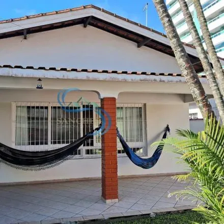 Image 1 - Avenida Presidente Kennedy, Real, Praia Grande - SP, 13412-221, Brazil - House for sale