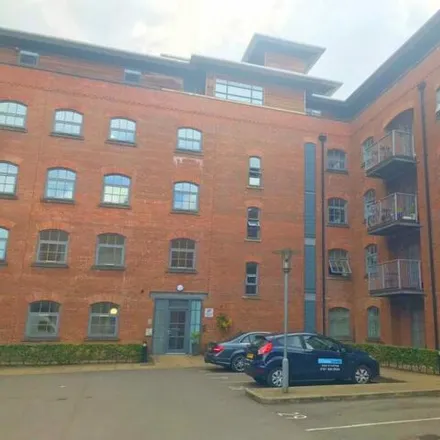 Rent this 2 bed room on 4 Chapeltown Street in Manchester, M1 2BH