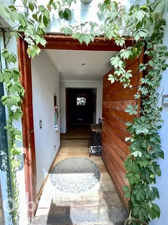 Buy this 4 bed house on Yelcho 900 in 757 0534 Provincia de Santiago, Chile