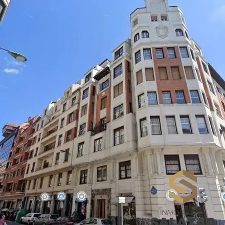 Rent this 4 bed apartment on Delegación Especial del País Vasco in Plaza de Federico Moyúa / Federico Moyua plaza, 3