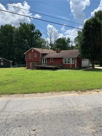 Image 4 - 2 Timber Mill Circle, Carroll County, GA 30116, USA - House for sale