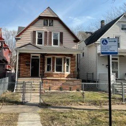 Buy this 3 bed house on 12127 South Wallace Street in Chicago, IL 60628