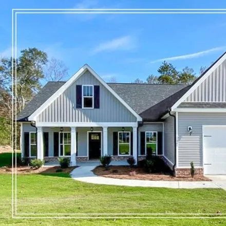 Buy this 4 bed house on Dove Lake Drive in Aiken County, SC 29816