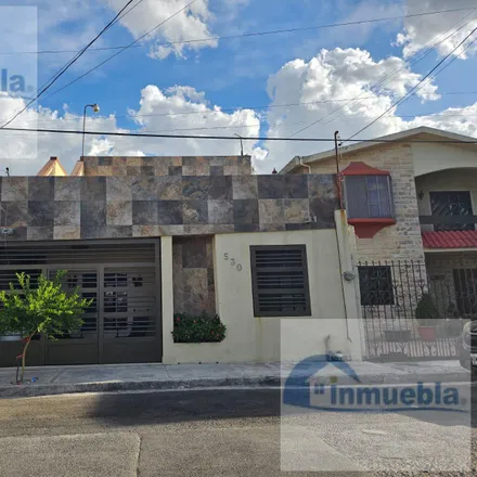 Buy this 12 bed house on Calle Sierra Tarahumara in Las Puentes 6°, 66460 San Nicolás de los Garza