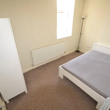 Rent this 1 bed apartment on Marlborough Road in Cardiff, CF23 5BA