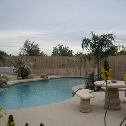 Image 3 - 5207 East Lone Mountain Road, Cave Creek, Maricopa County, AZ 85331, USA - House for rent
