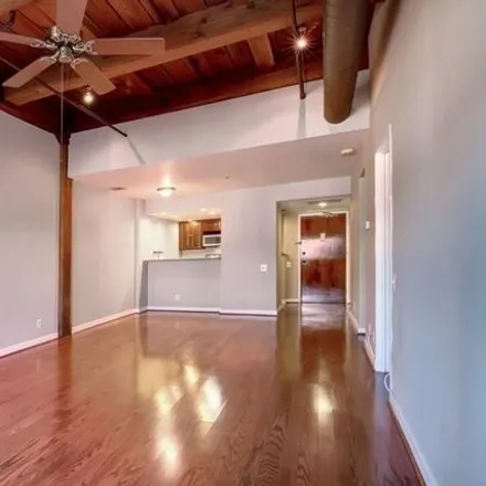 Rent this 1 bed apartment on The Wireworks Condos in Florist Street, Philadelphia