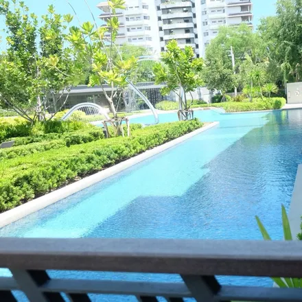 Image 7 - Baan Rom Mai Rim Haad, Suan Son Loi Road, Phetchaburi Province 76120, Thailand - Condo for rent