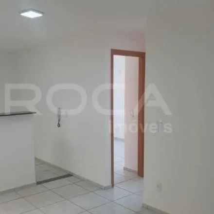 Buy this 2 bed apartment on unnamed road in Parque Iguatemi, São Carlos - SP