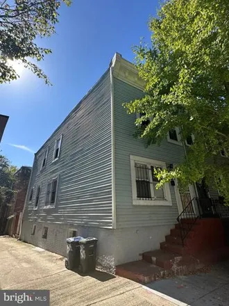 Rent this 3 bed house on 1507 Gales Street Northeast in Washington, DC 20002