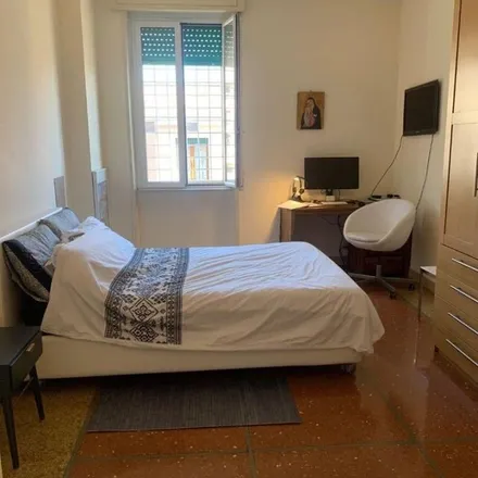 Rent this 5 bed apartment on Via Alberto Caroncini in 00197 Rome RM, Italy