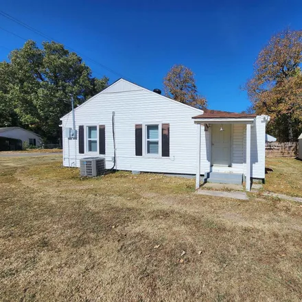 Image 3 - 717 North 15th Avenue, Paragould, AR 72450, USA - House for sale
