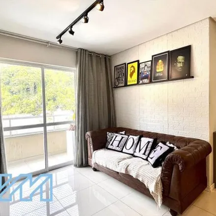 Buy this 2 bed apartment on Rua José Henrique Flores 166 in Ressacada, Itajaí - SC